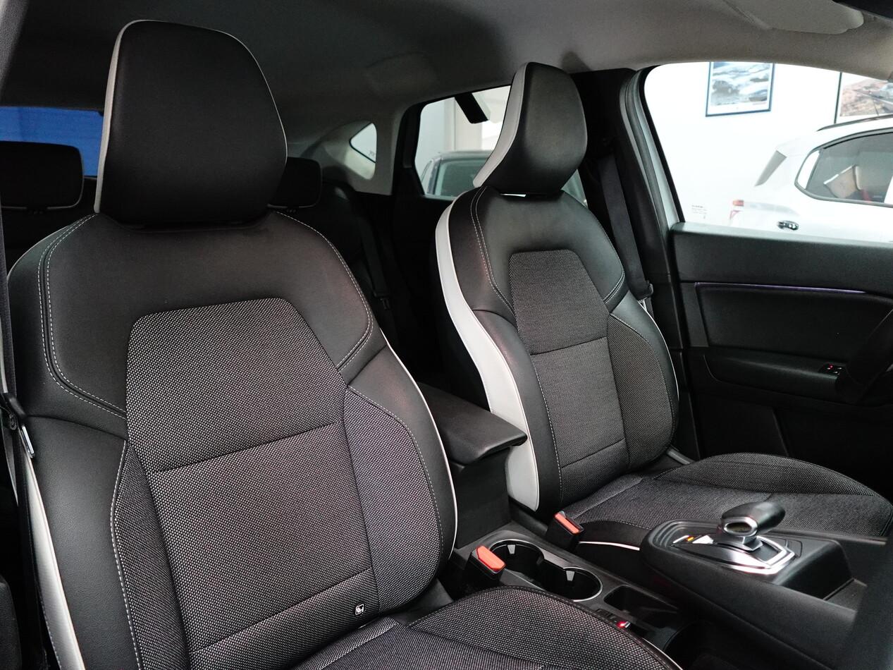 Renault Captur 1.6 E-TECH PHEV 160 CV INTENS