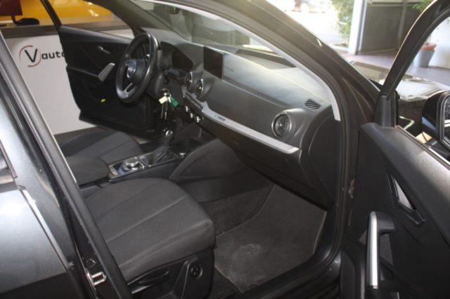 AUDI Q2 30 TDI S tronic Admired