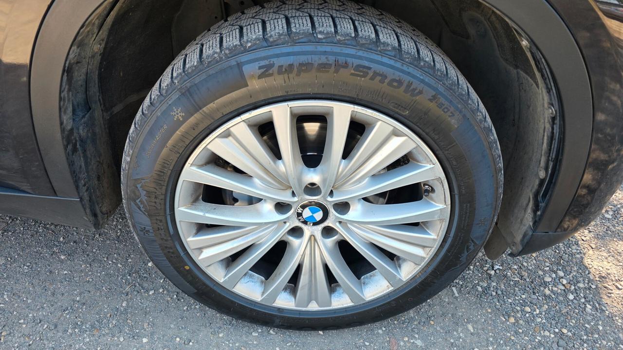 Bmw X5 xDrive25d Business