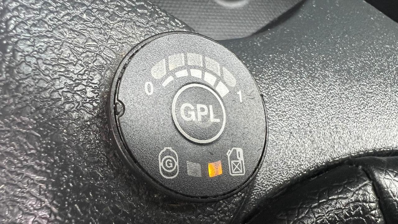Dacia Sandero Stepway 0.9 TCe 12V TurboGPL 90CV Start&Stop
