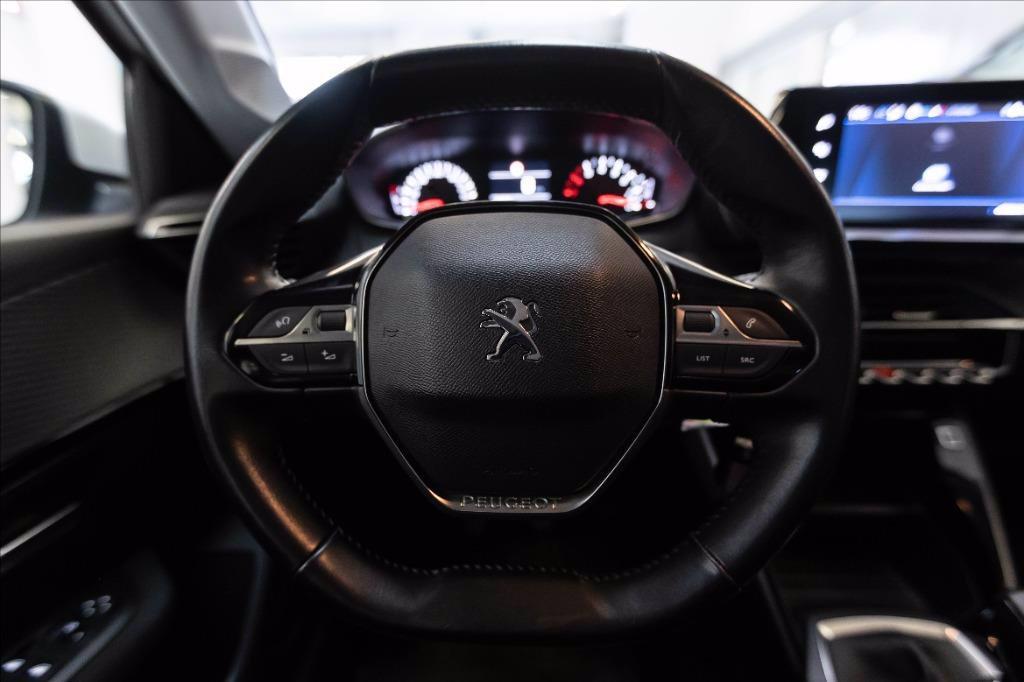 PEUGEOT 208 1.2 puretech Active s&s 75cv my20 del 2020