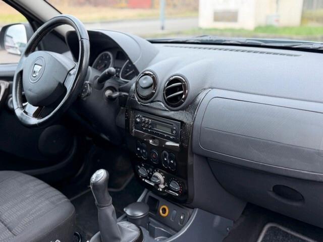 Dacia Duster 1.6 110CV 4x2 Ambiance Euro 5
