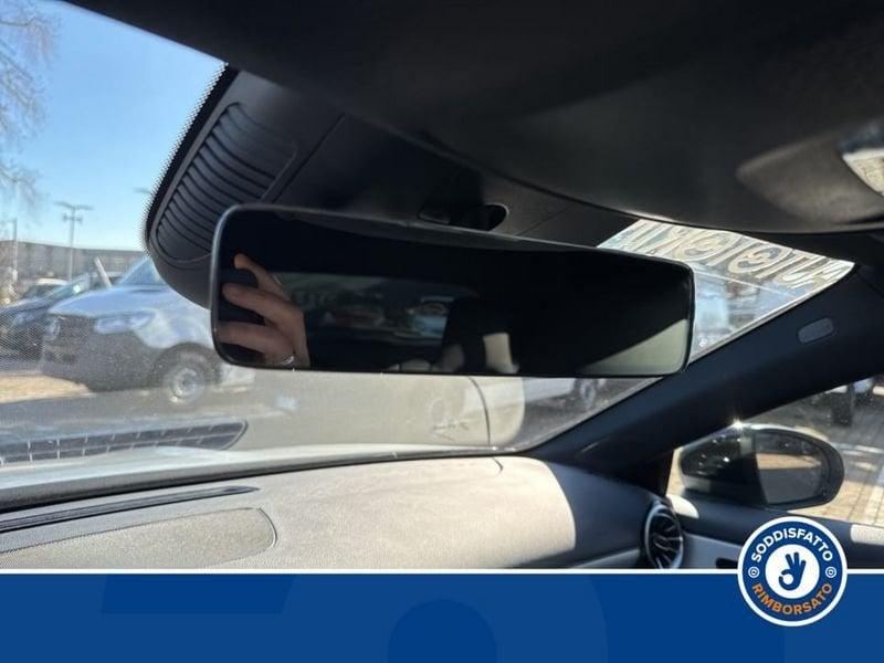 Mercedes-Benz Classe A 180d Automatic AMG Line Advanced Plus