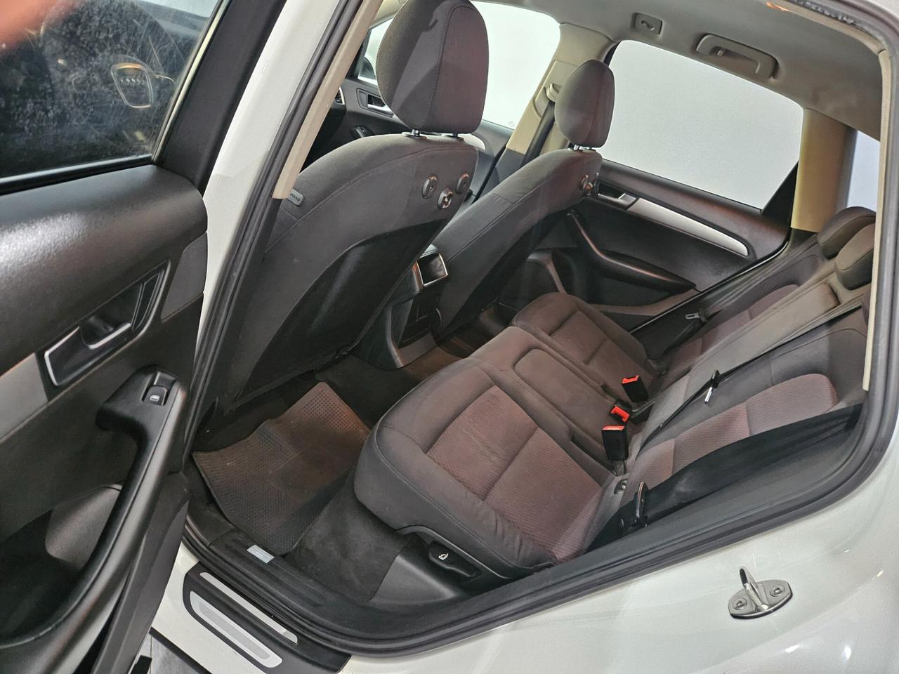 Audi Q5 2.0 TDI 170 CV quattro S tronic