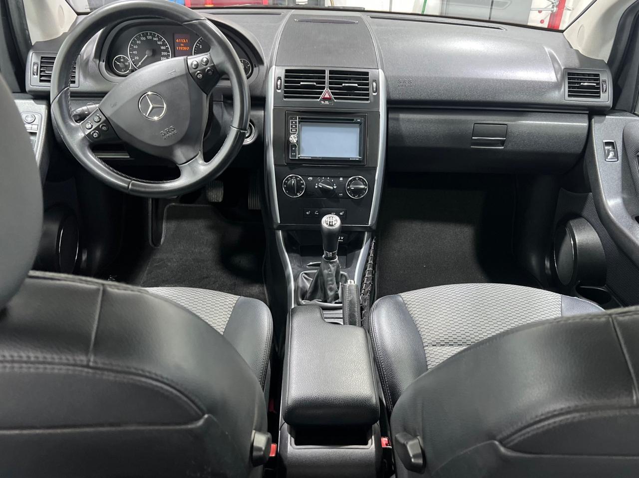 Mercedes-benz A 150 Avangarde