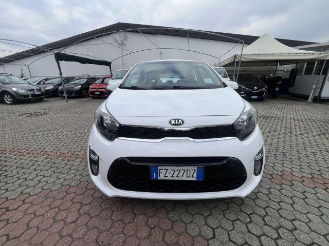 KIA Picanto Picanto III 1.0 Cool Techno Pack Gpl