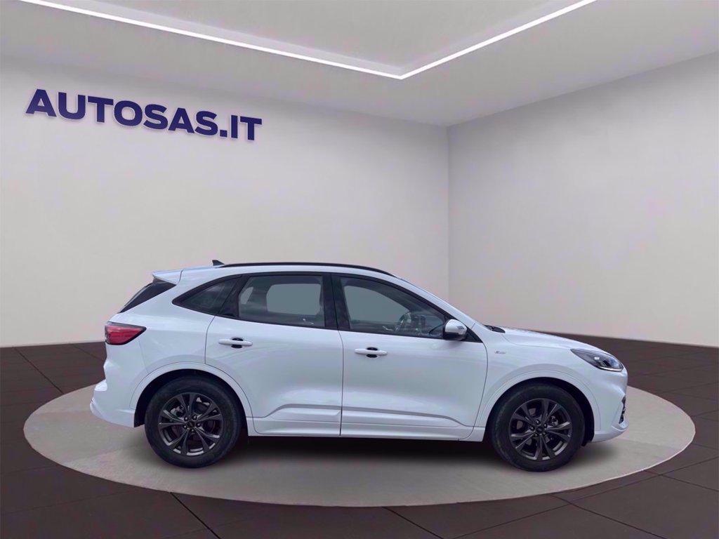 FORD Kuga 2.0 ecoblue mhev ST-Line 2wd 150cv del 2022