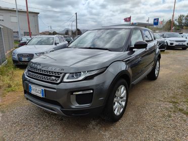 Land Rover RR Evoque 2.0 TD4 150 CV 5p. HSE Dynamic