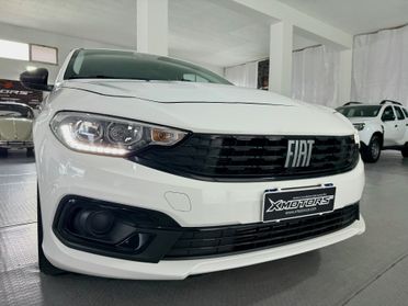 Fiat Tipo 1.3 Mjt Aziendale 5porte 95cv City Life