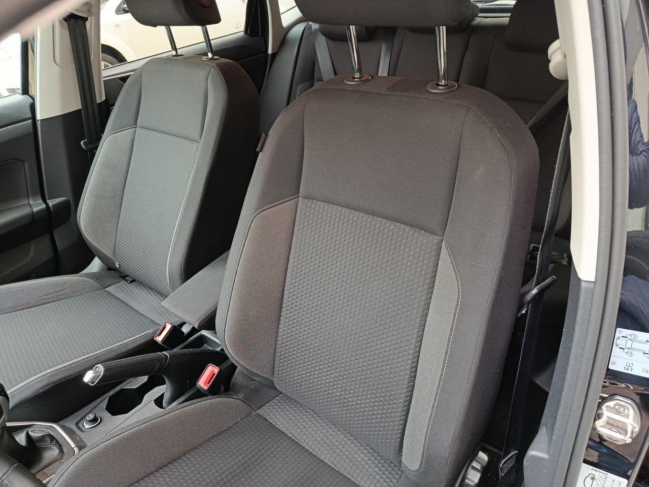 Volkswagen Polo Edition Plus 1.0 MPI EVO #8210