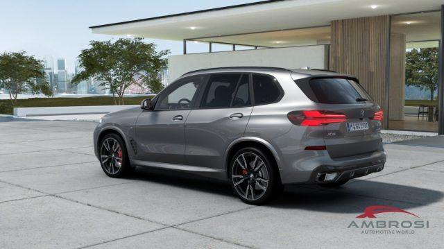 BMW X5 xDrive30d Msport Pro Innovation Comfrot Package