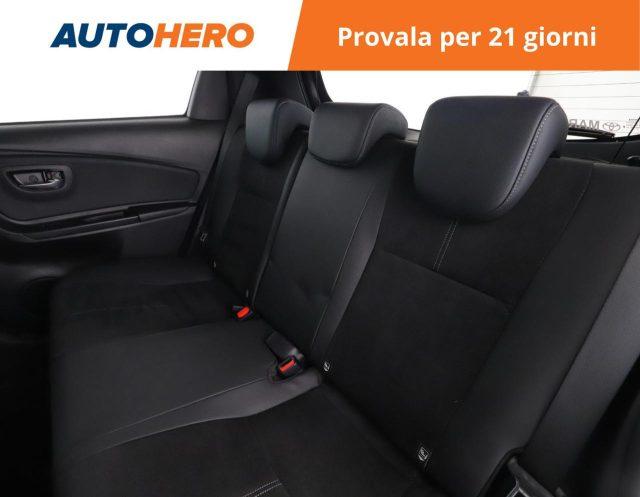 TOYOTA Yaris 1.5 Hybrid 5 porte GR-S