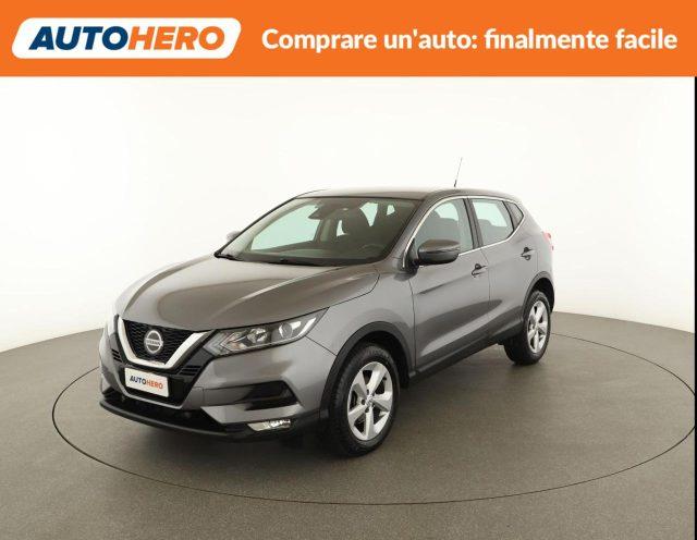 NISSAN Qashqai 1.5 dCi 115 CV Acenta