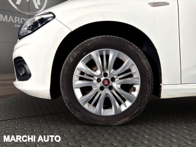 FIAT Tipo 1.6 Mjt 4 porte Opening Edition