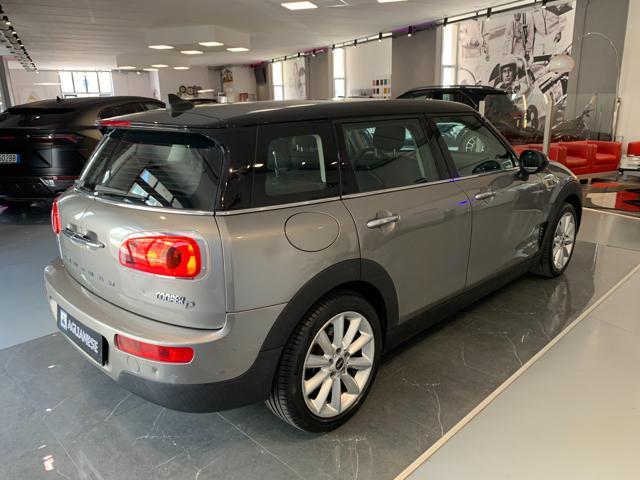 MINI Clubman 2.0 Cooper D Business