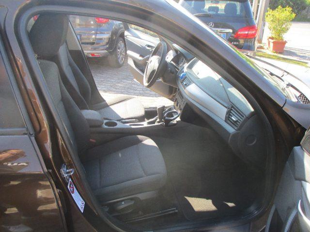 BMW X1 sDrive18d Eletta