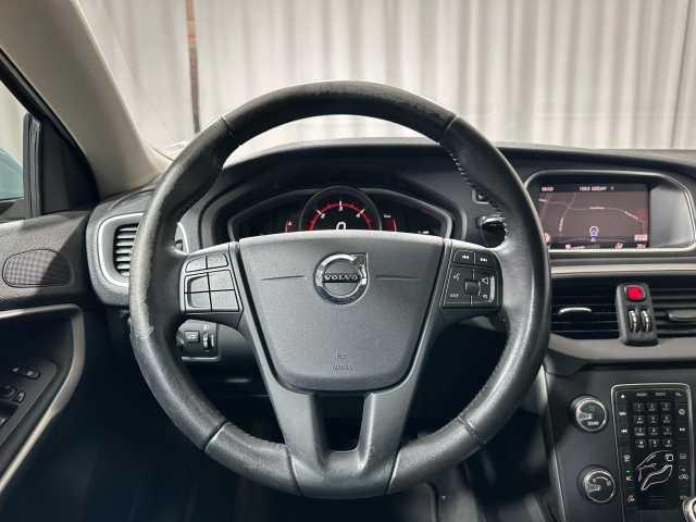 Volvo V40 D2 Geartronic Plus