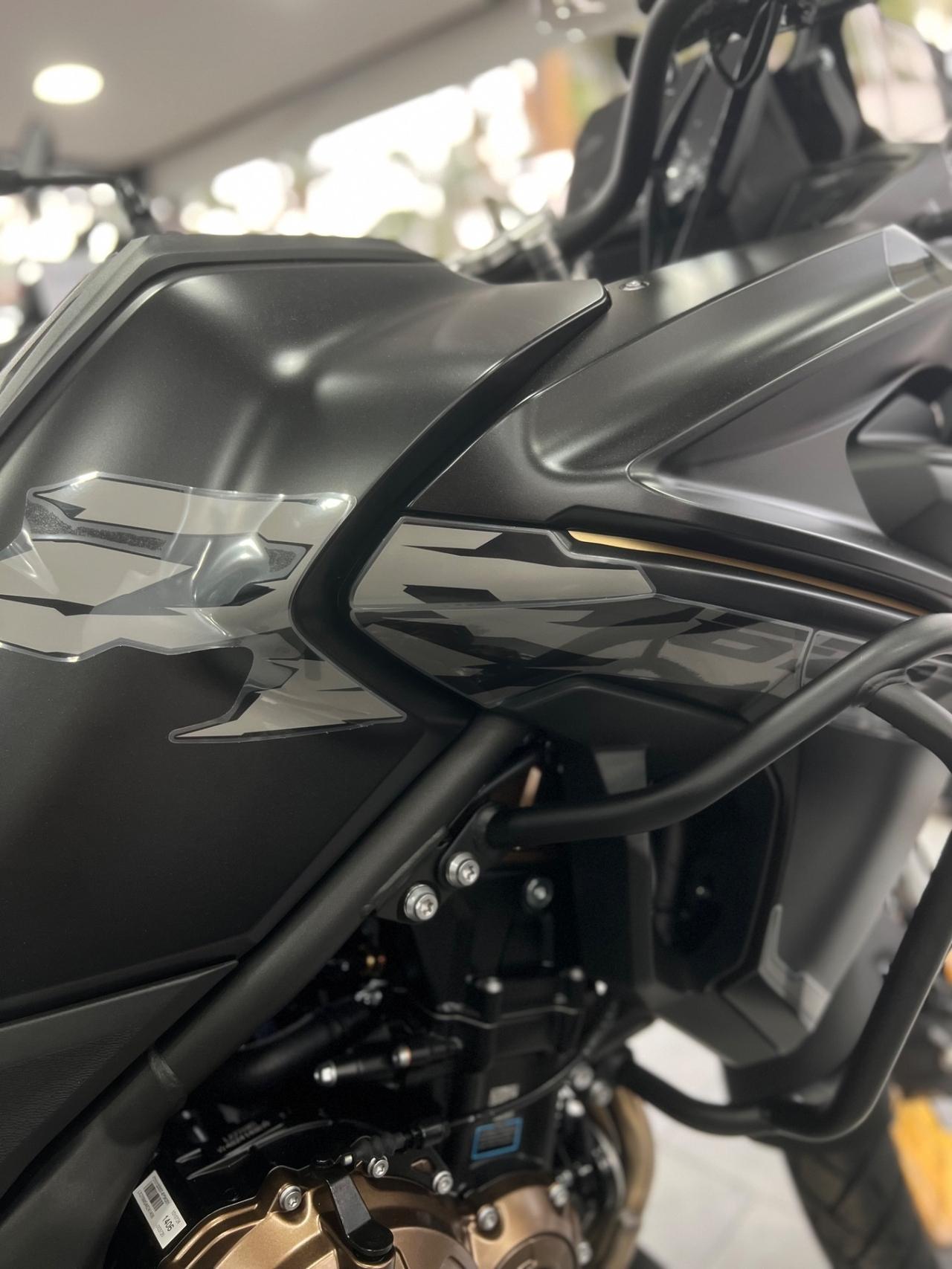 Voge Valico 625 DSX NUOVA PRONTA CONSEGNA
