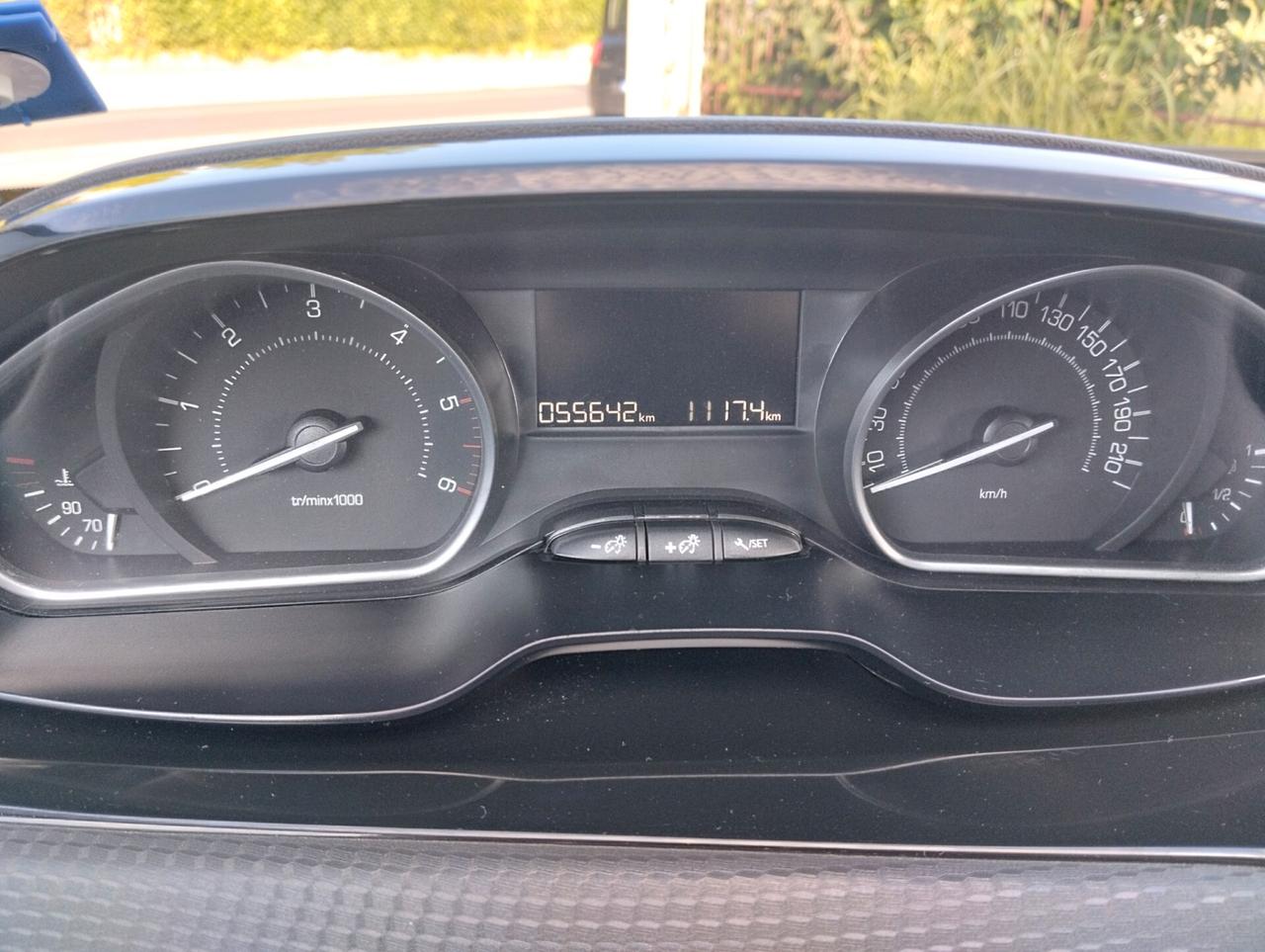 Peugeot 2008 BlueHDi 100 Active