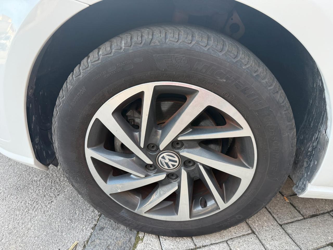 Volkswagen Golf 1.4 TSI 125 CV 5p. Highline BlueMotion Technology