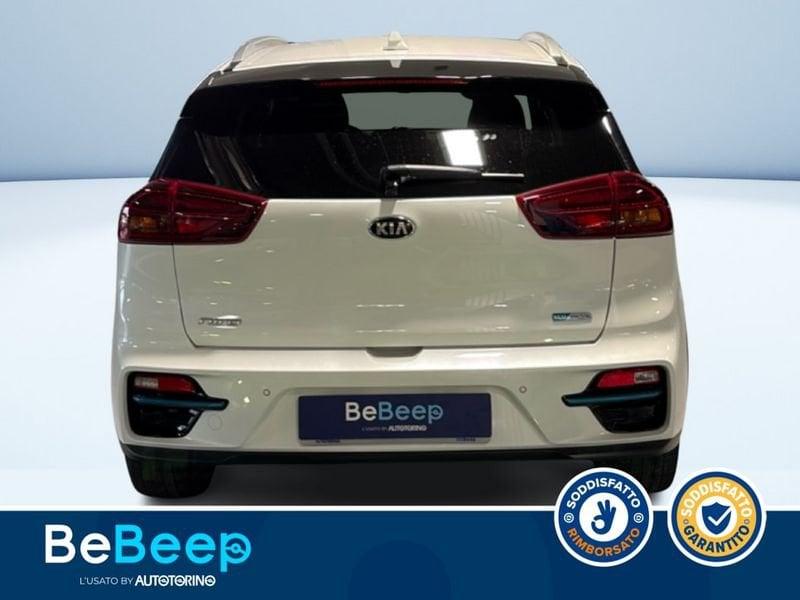 KIA Niro 1.6 GDI HEV STYLE DCT MY18