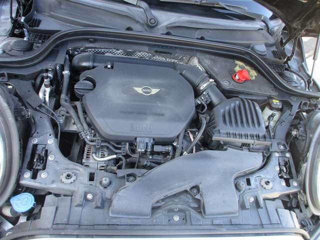 MINI Cooper D IV F55-F56 1.5 Business XL 5p auto full optional
