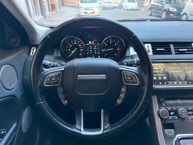 Land Rover Range Evoque 2.0 TD4 180 CV Autobiography