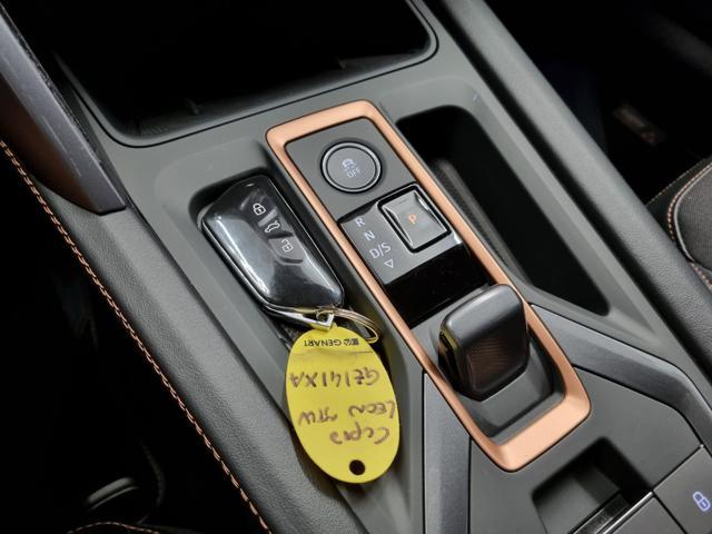 CUPRA Leon Sportstourer 1.5 e-Hybrid 204 CV DSG
