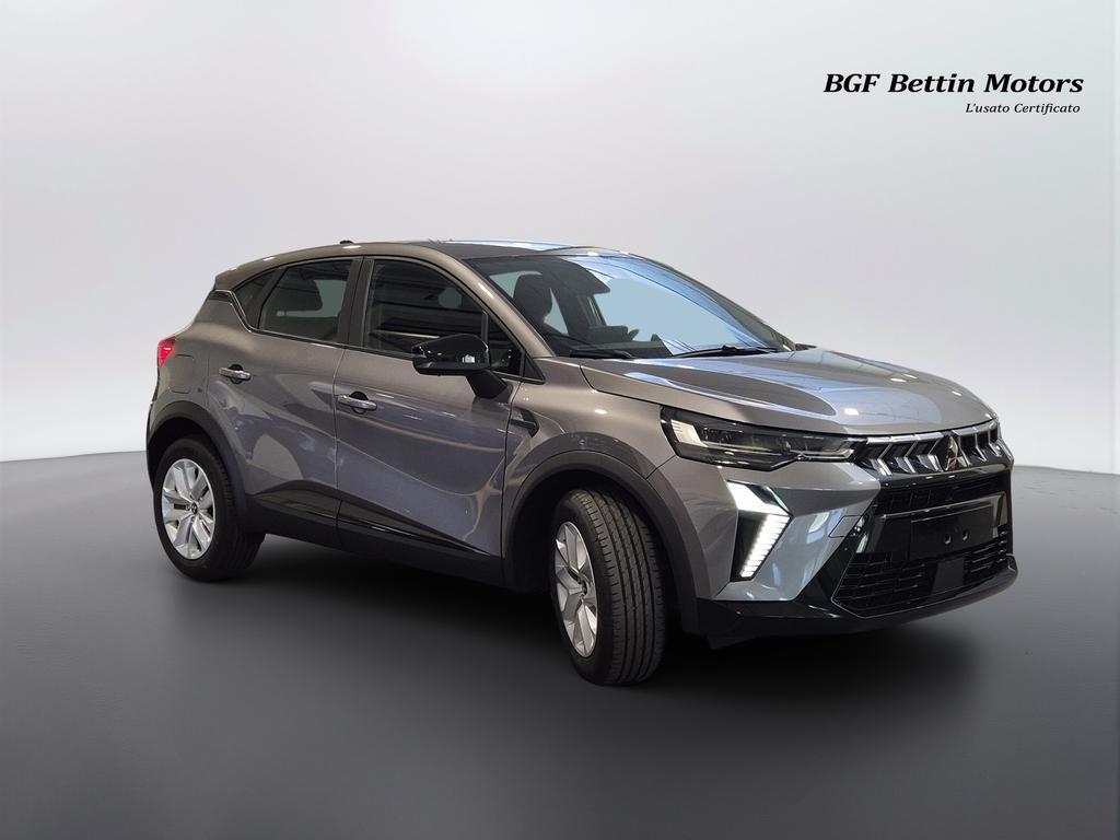 Mitsubishi ASX 1.2 GPL Invite