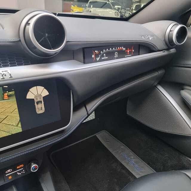 Ferrari Portofino UNICO PROPRIETARIO UFFICIALE ITALIA