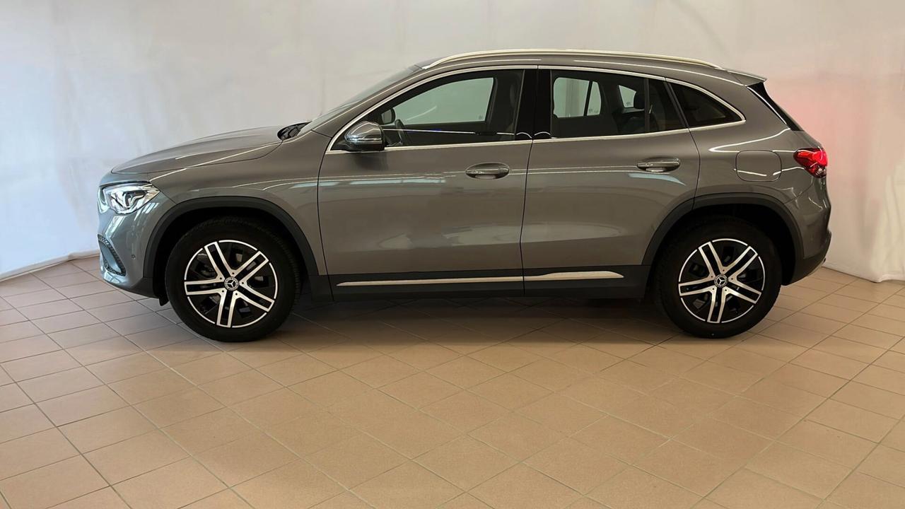 Mercedes-benz GLA 180 d Automatic Sport Plus