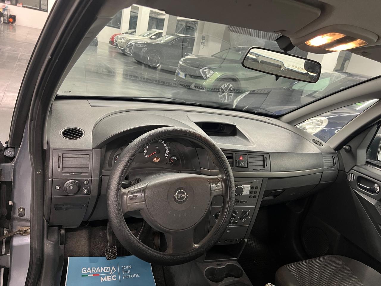 Opel Meriva 1.4 16V GPL-TECH Enjoy