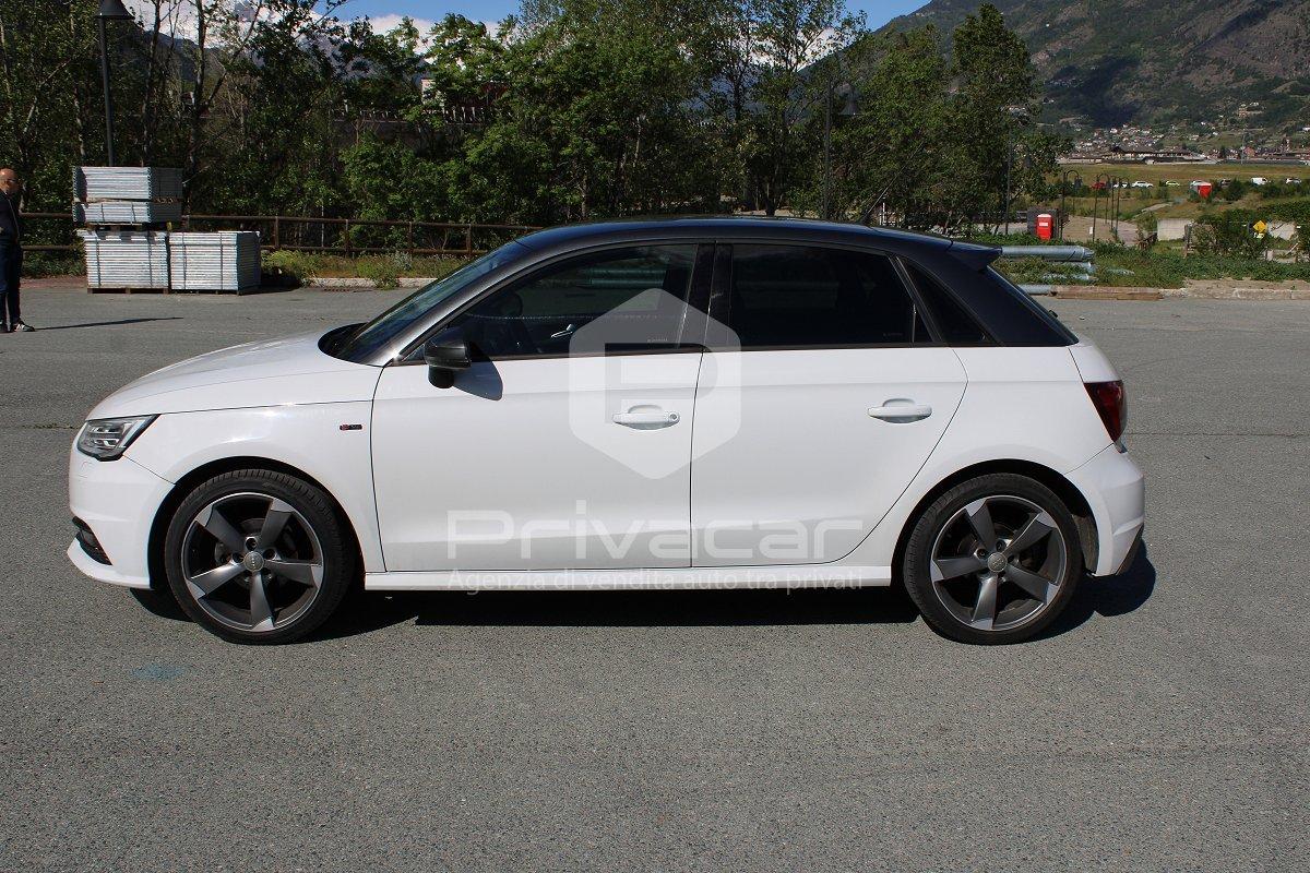 AUDI A1 SPB 1.4 TDI Sport