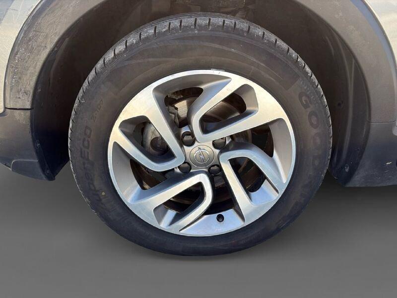 Opel Crossland X 1.6 Diesel 99cv Innovation S&S MT5