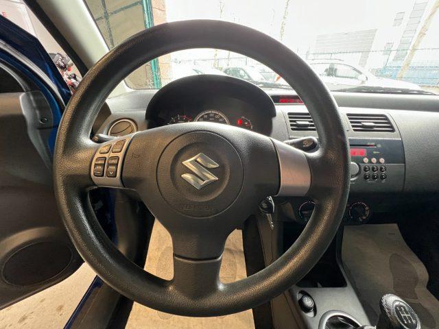 SUZUKI Swift 1.3