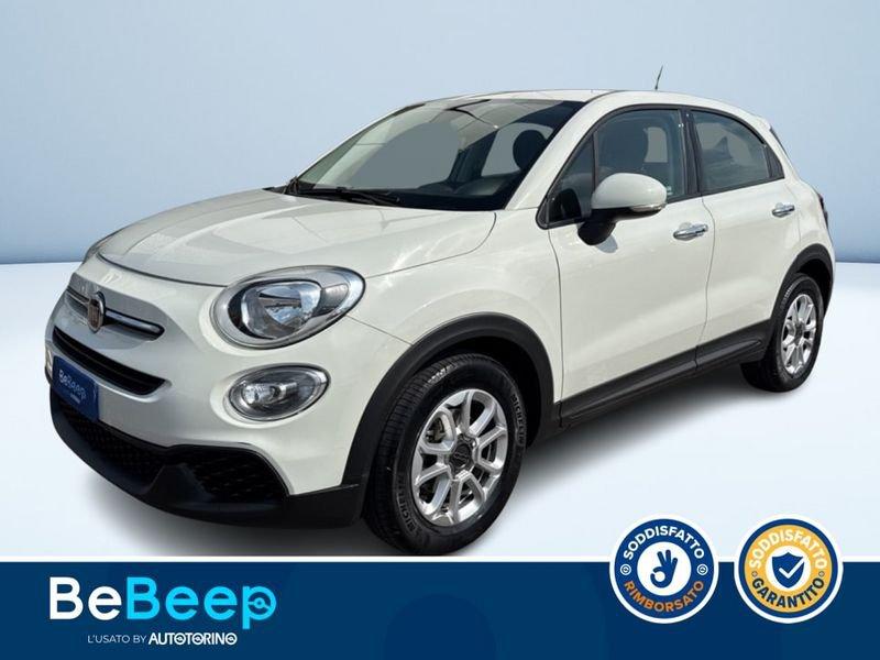 FIAT 500X 1.0 T3 URBAN 120CV MY20