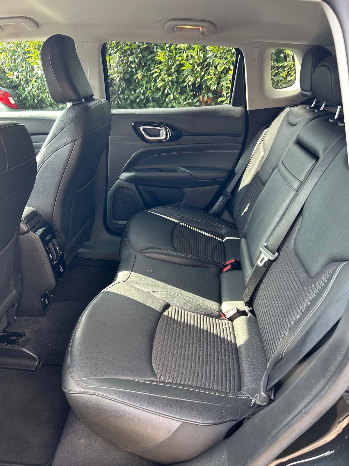 Jeep Compass 1.3 Turbo T4 190 CV PHEV AT6 4xe Limited
