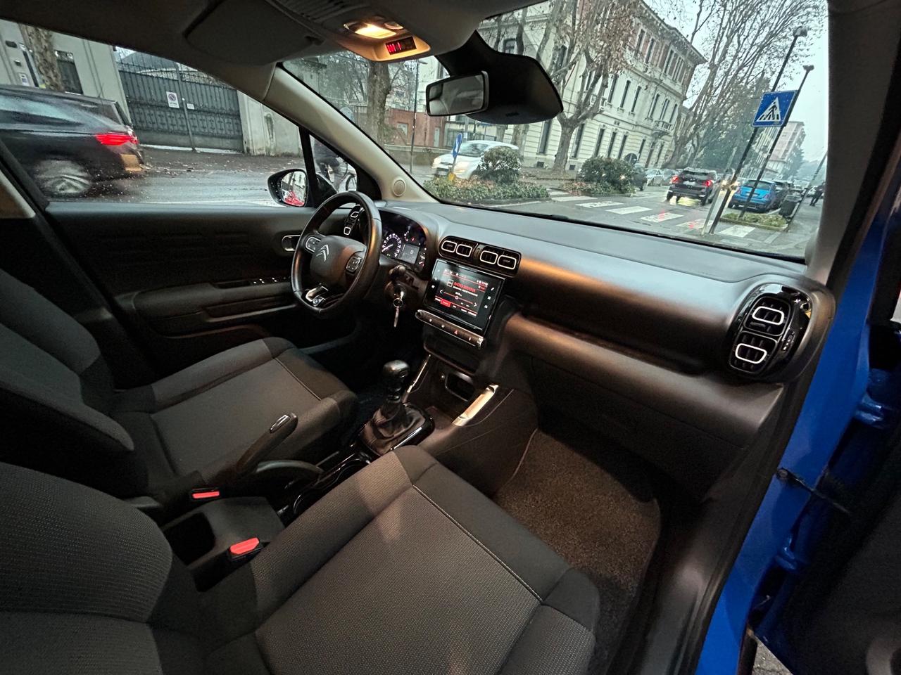 Citroen C3 Aircross PureTech 110 S&S Feel *90.000KM*