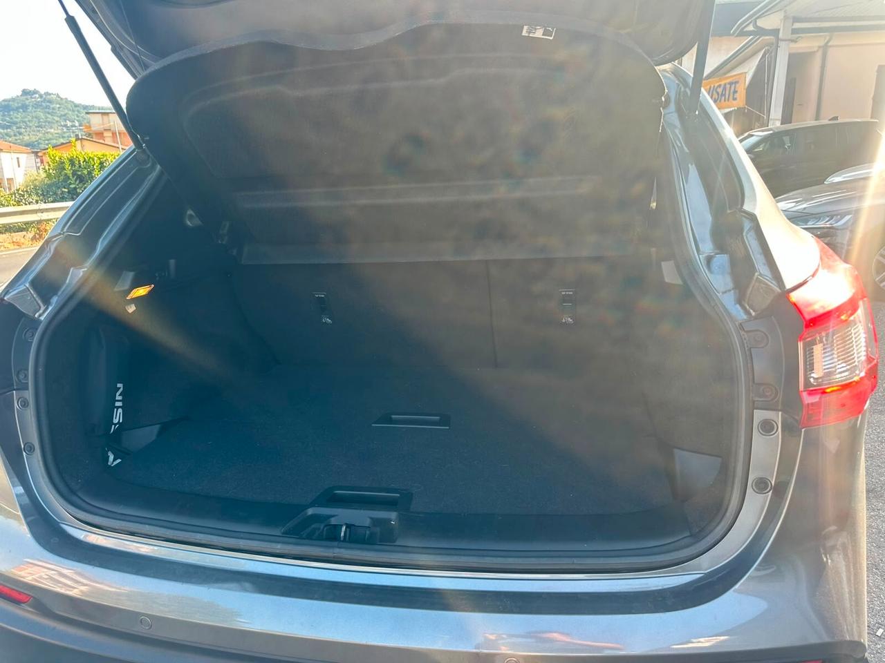 Nissan Qashqai 1.6 dCi 2WD perfetta garanzia