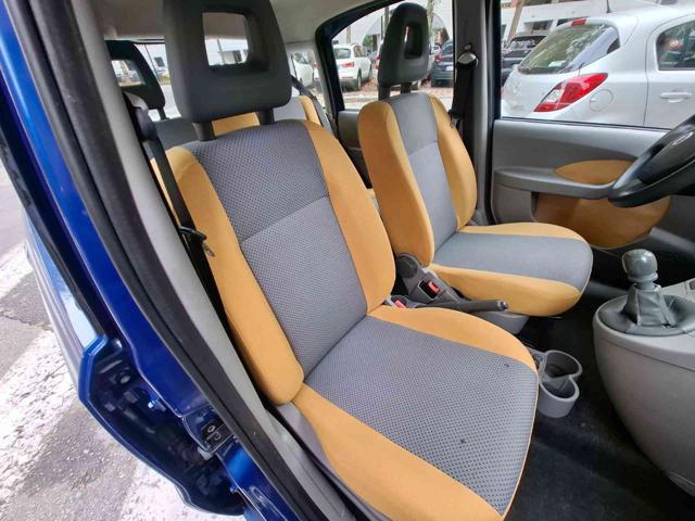 FIAT Panda 1.2 4x4 Climbing IMP. GPL !!!
