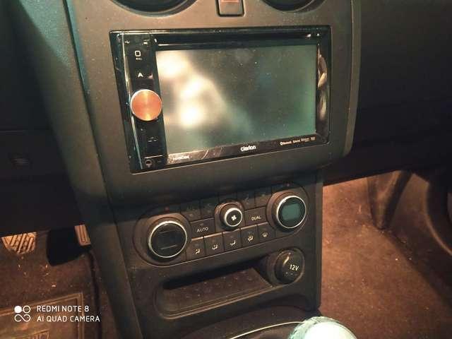 Nissan Qashqai Qashqai 1.5 dci Tekna Dpf FL