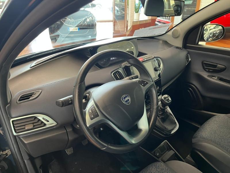 LANCIA Ypsilon 1.0 FireFly 5 porte S&S Hybrid Gold