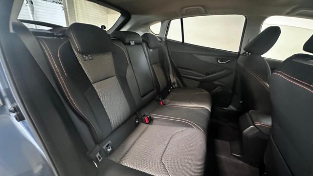 SUBARU XV 1.6i Lineartronic Style