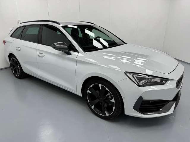 CUPRA Leon SPORTSTOURER 1.5 HYBRID 150CV DSG *ACC* ONLYPROMO!