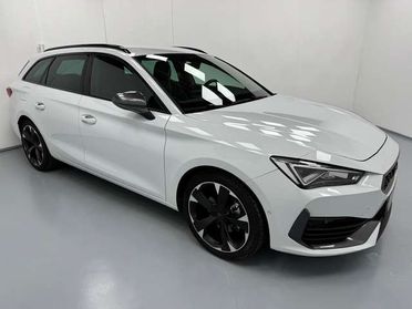 CUPRA Leon SPORTSTOURER 1.5 HYBRID 150CV DSG *ACC* ONLYPROMO!