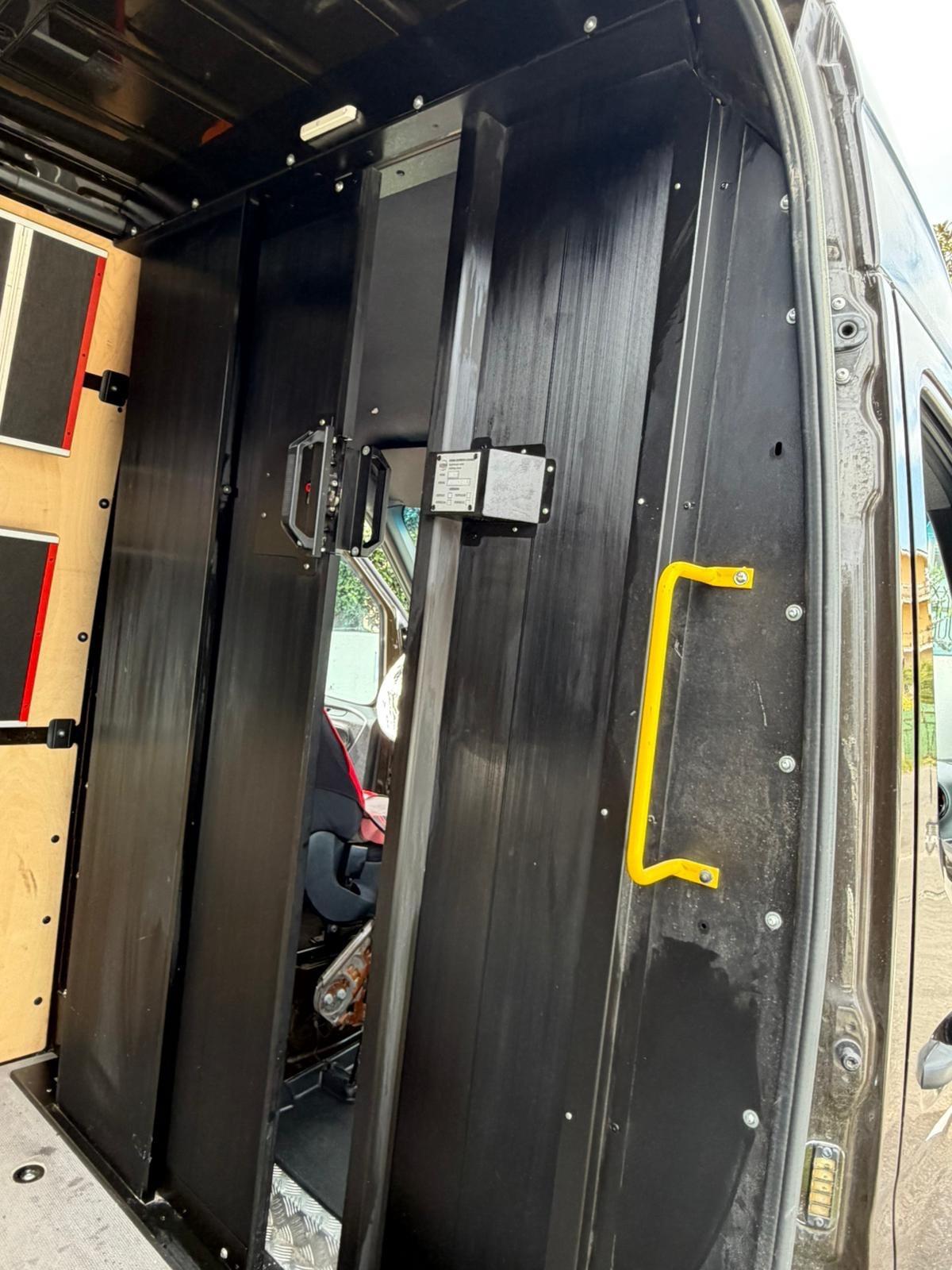 Mercedes-benz Sprinter 114 CV-GARANTITA-2021- IVA ESPOSTA