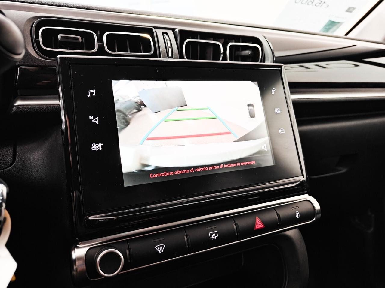 Citroen C3 PureTech 110 S&S Shine