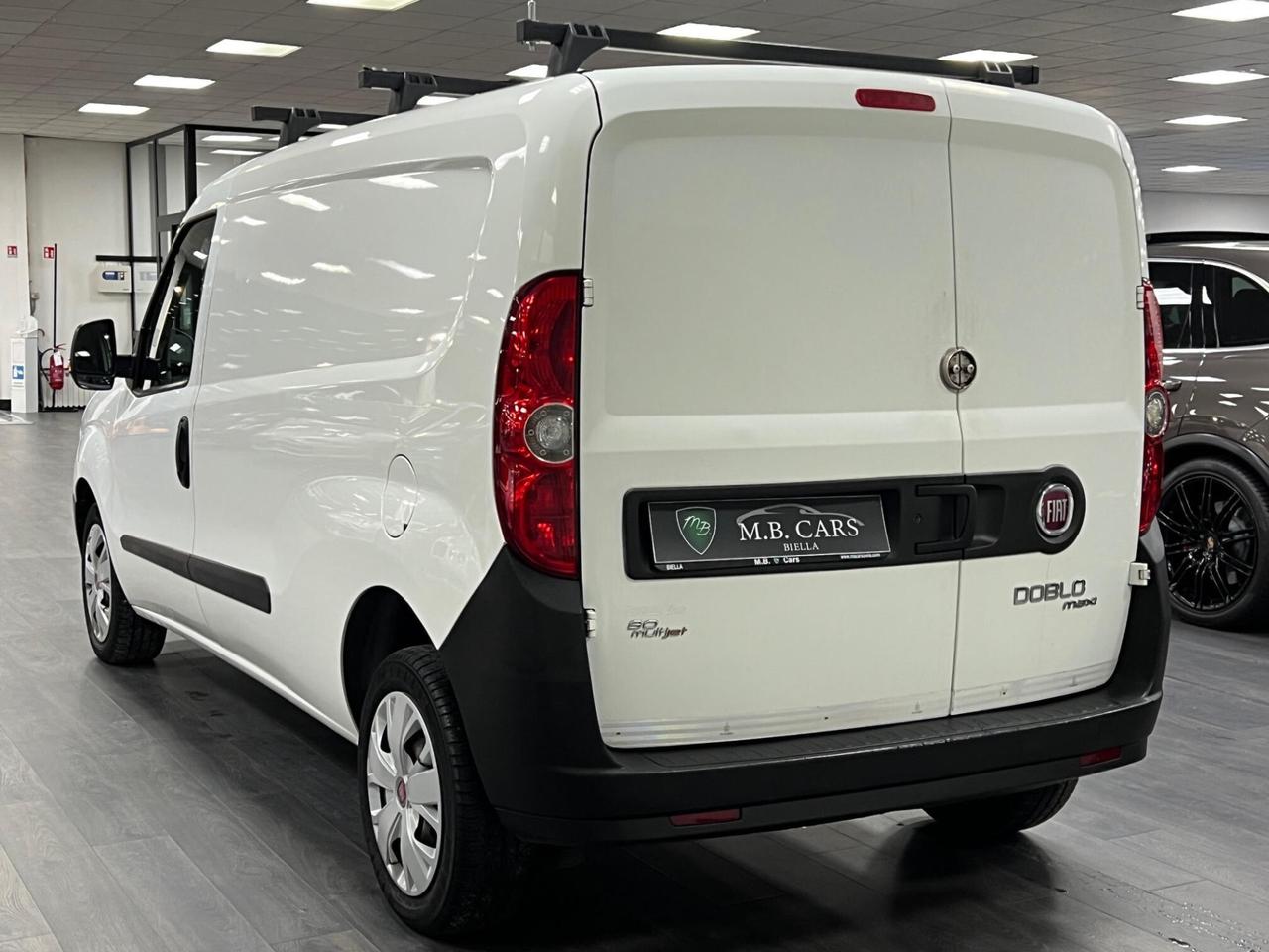 Fiat Doblo Maxi 1.3 mjt 90cv