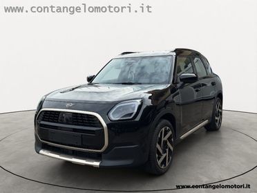 MINI Countryman C Favoured Countryman