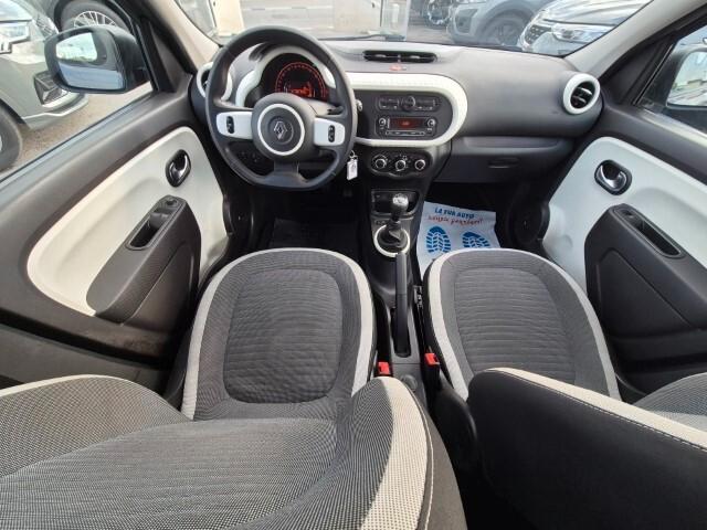 Renault Twingo SCe 65 CV Intens - 2020